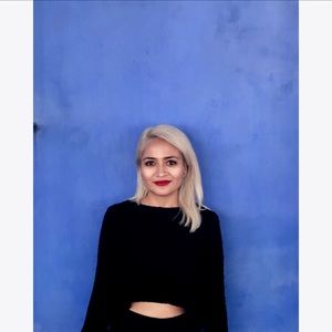 Meet your Posher, Natasha